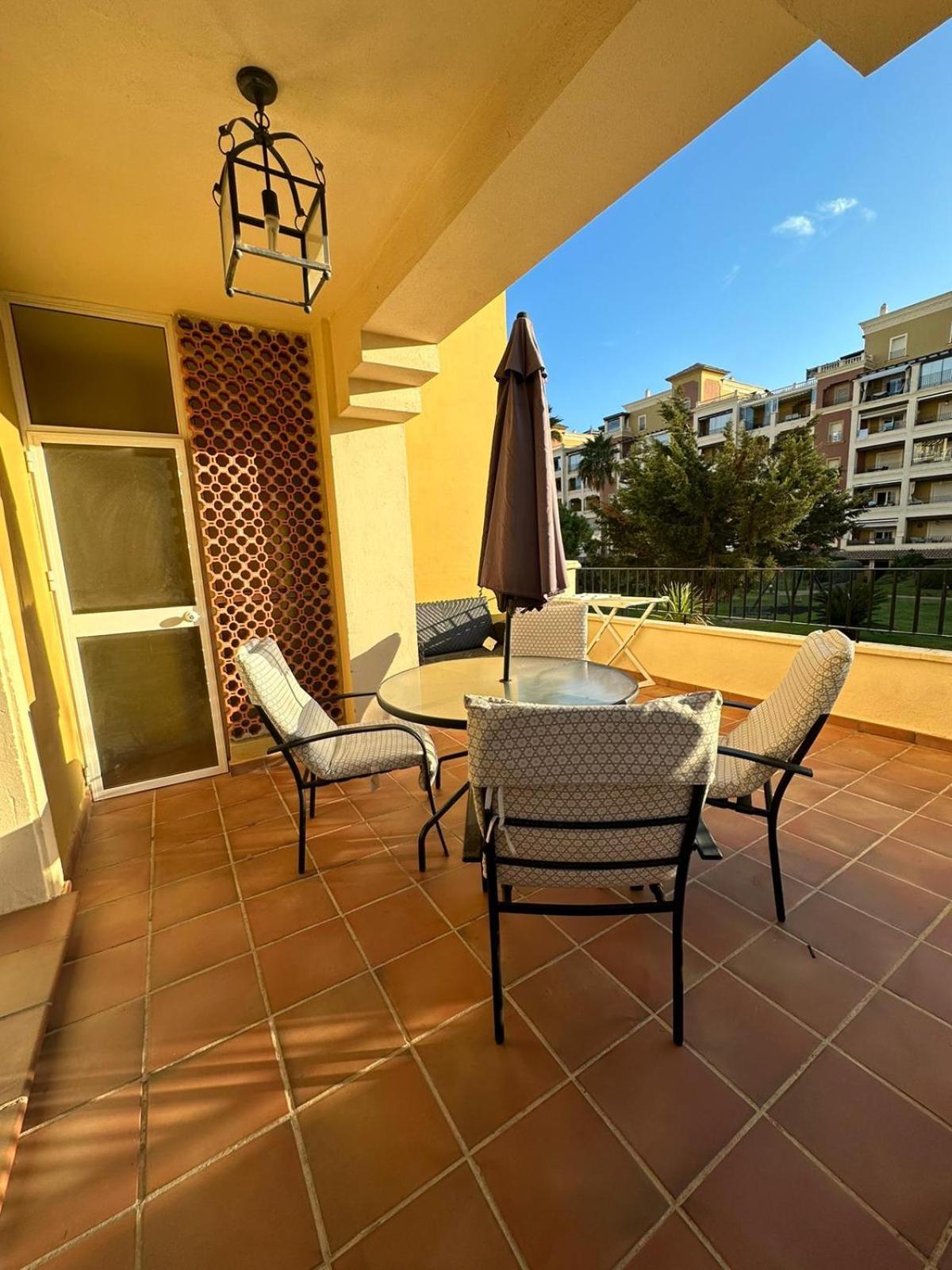 Appartement Bonito En Primera Linea De Playa *