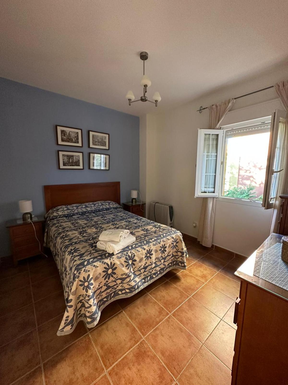 Appartement Bonito En Primera Linea De Playa Isla Canela