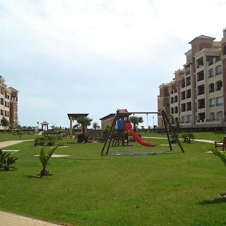 Bonito Apartamento En Primera Linea De Playa Isla Canela Exterior photo