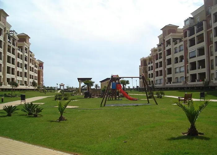 Bonito Apartamento en Primera Línea de Playa