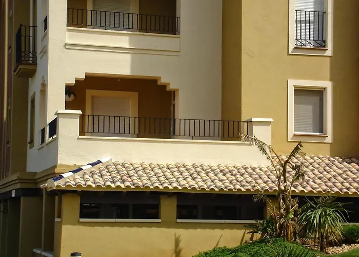Bonito Apartamento en Primera Línea de Playa